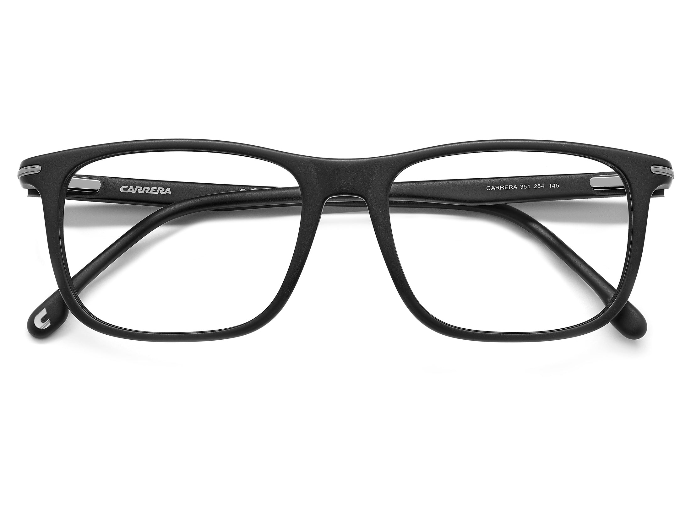 Carrera Square Frames