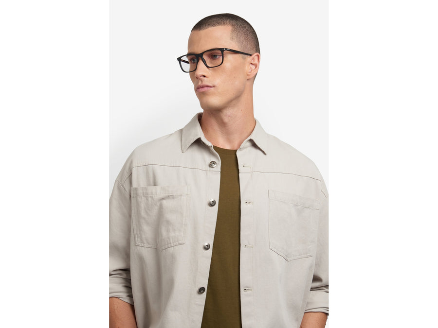 Carrera Square Frames - CARRERA 351