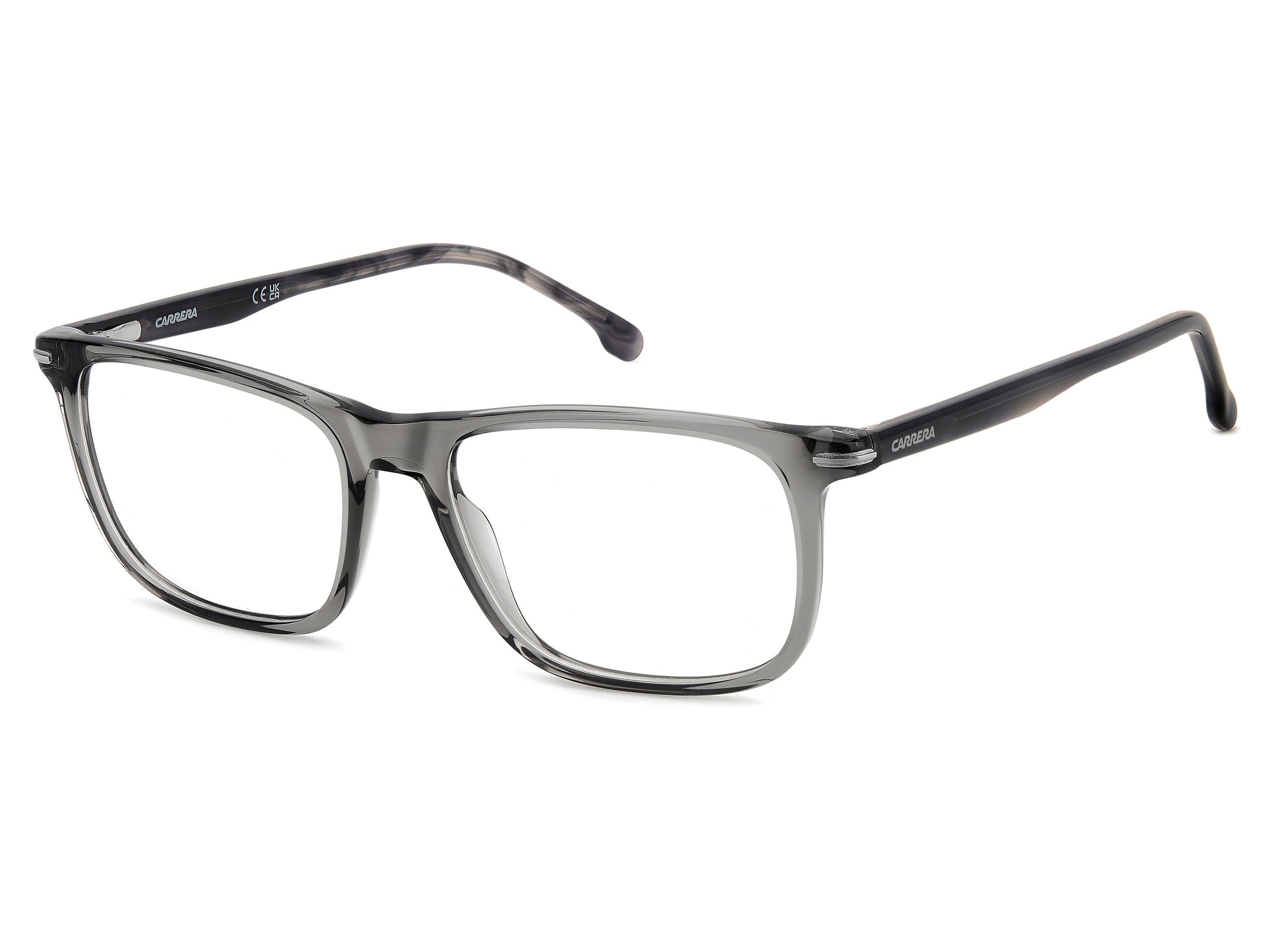 Carrera Square Frames