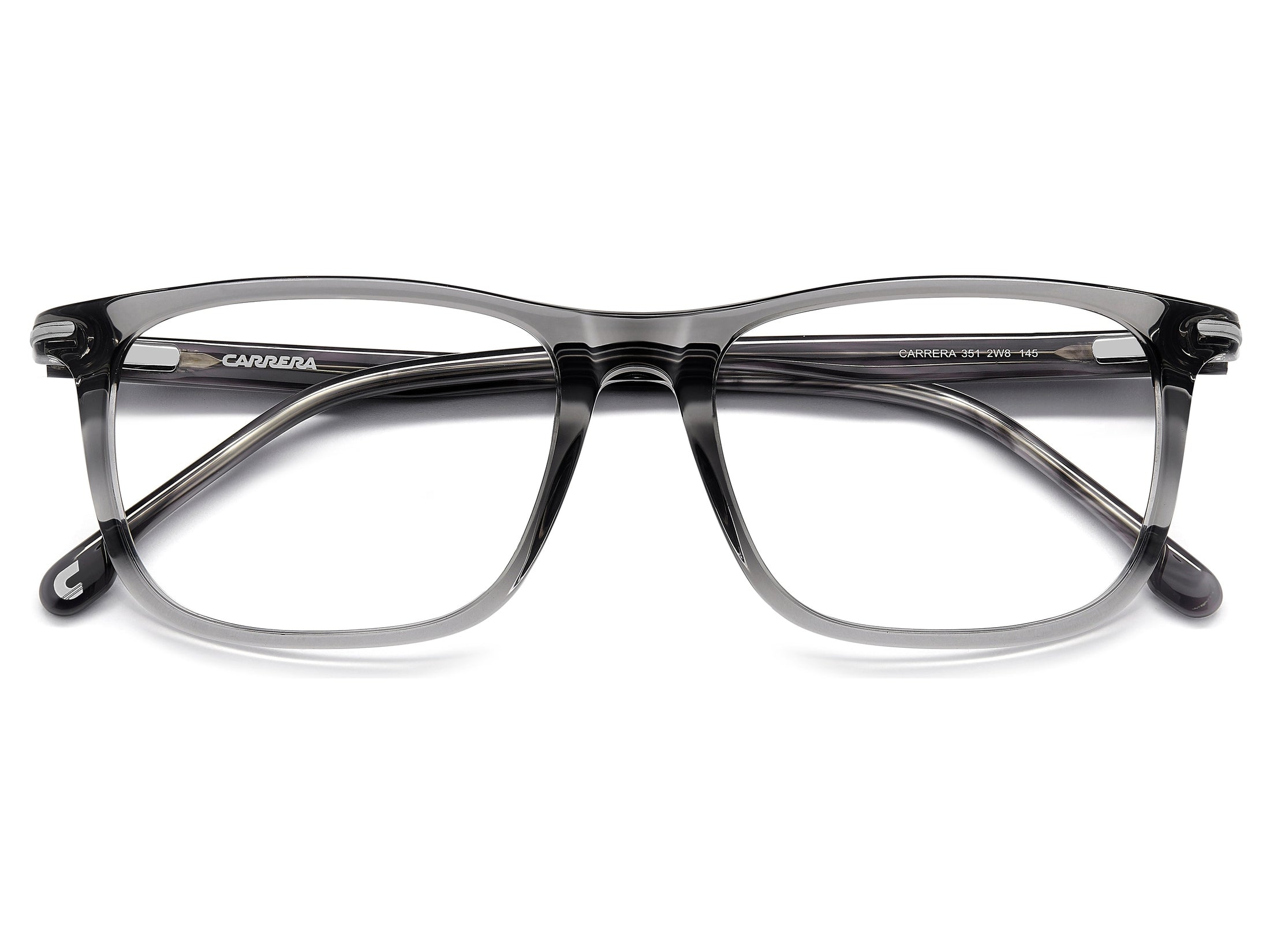 Carrera Square Frames