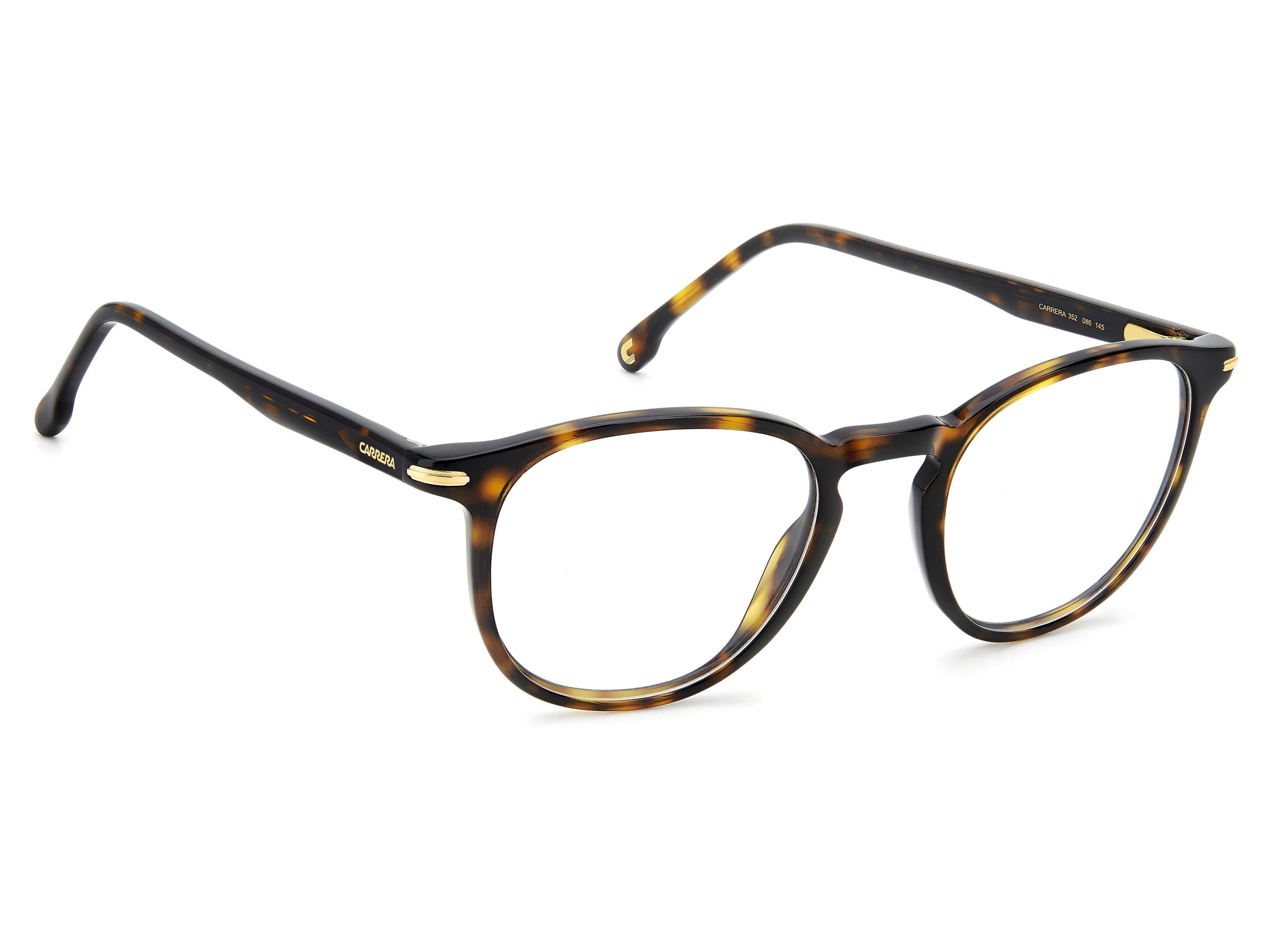 Carrera Round Frames