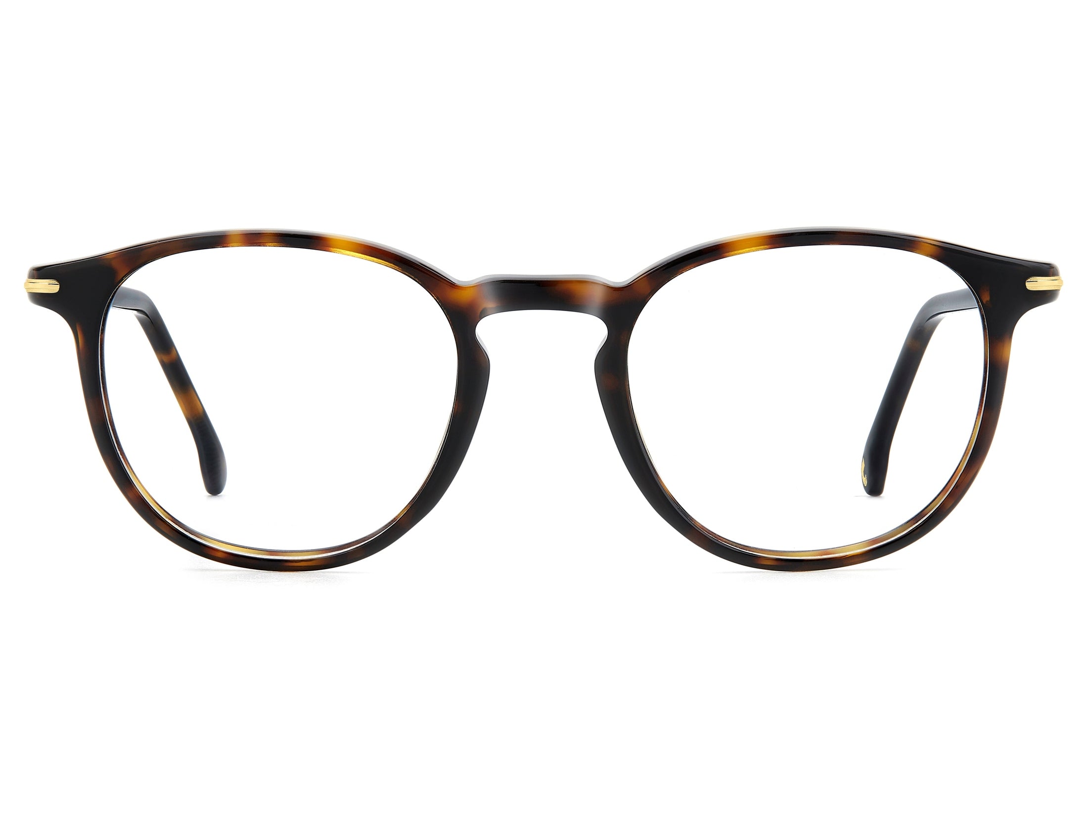 Carrera Round Frames