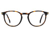 Carrera Round Frames