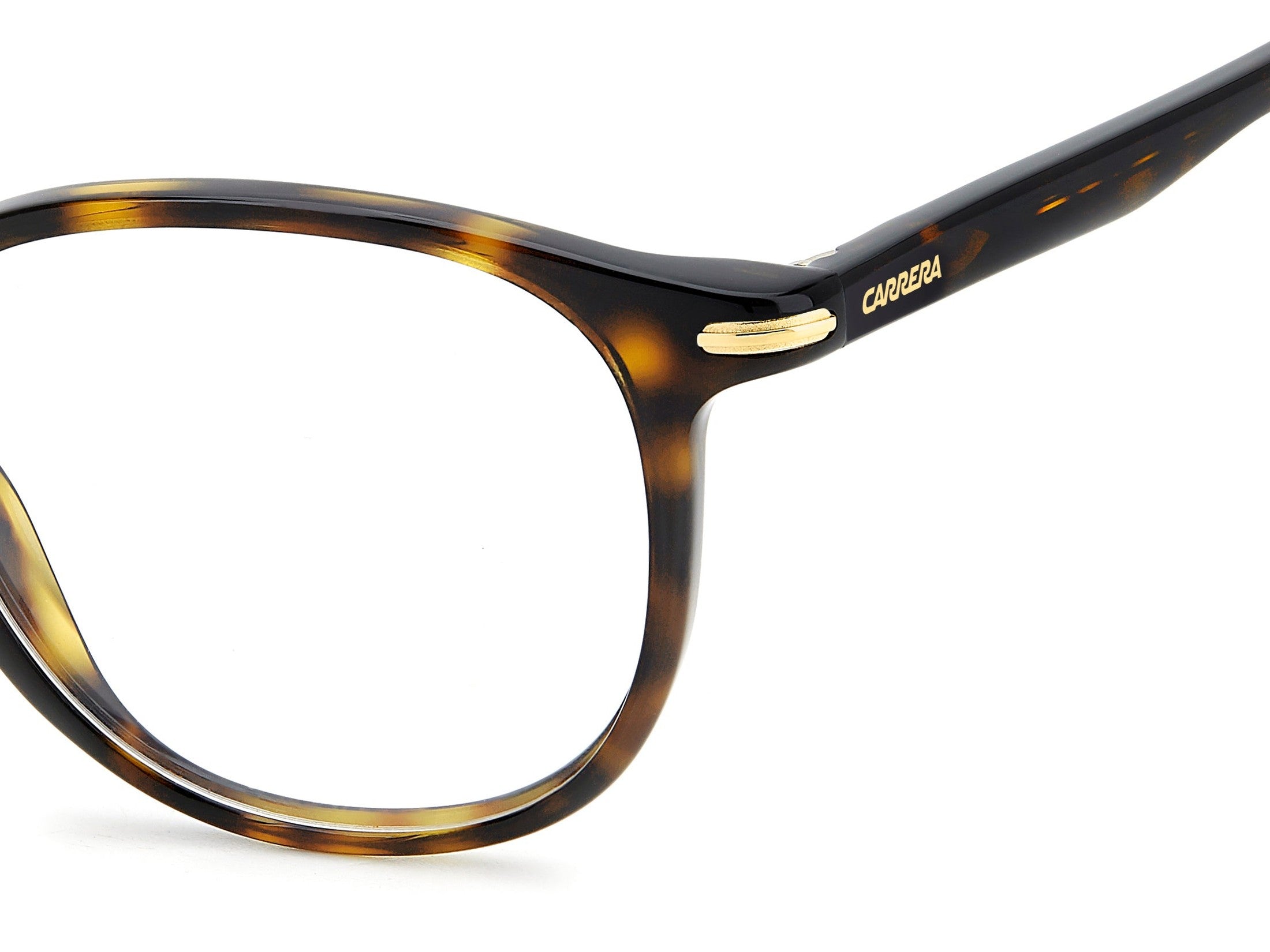 Carrera Round Frames