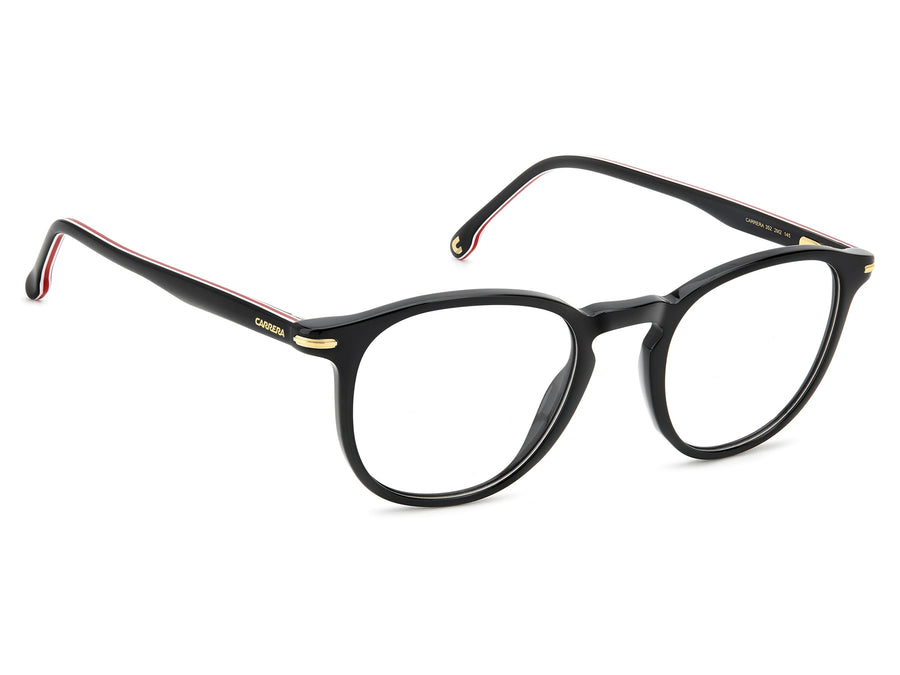 Carrera Round Frames - CARRERA 352