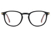 Carrera Round Frames