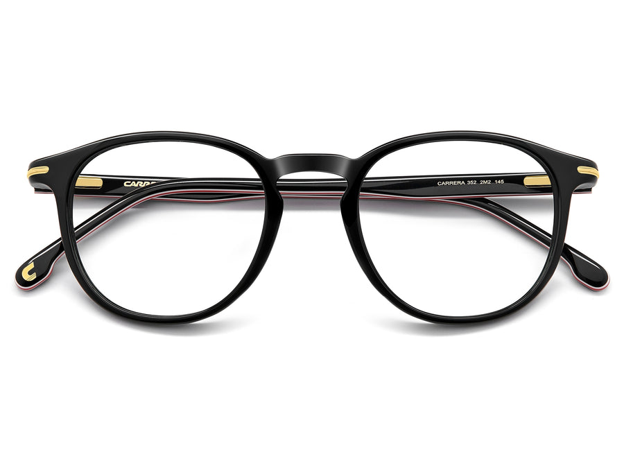 Carrera Round Frames - CARRERA 352