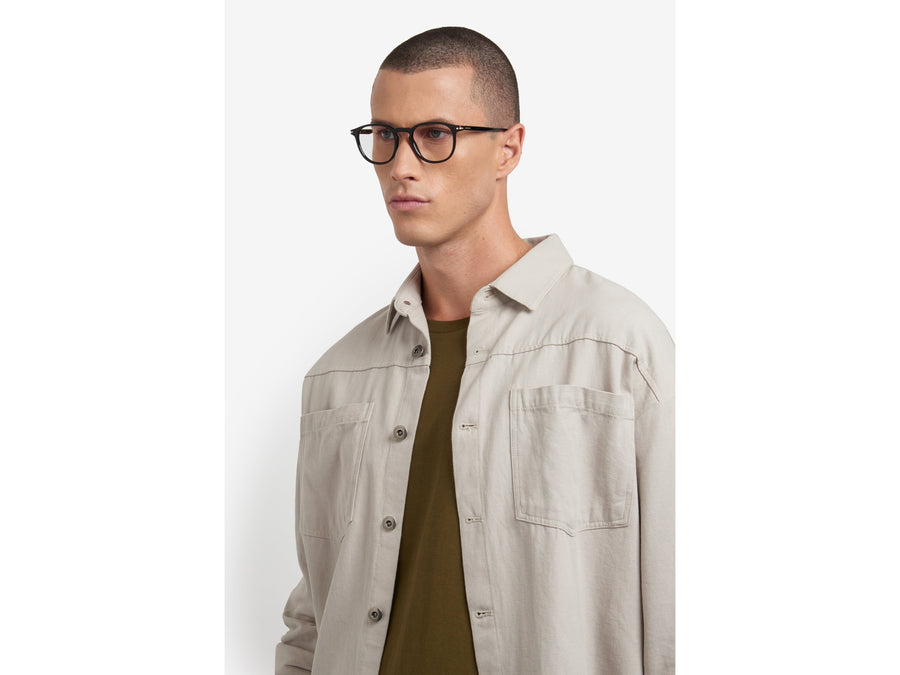 Carrera Round Frames - CARRERA 352