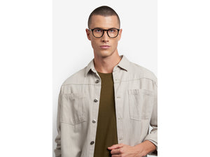 Carrera Round Frames - CARRERA 352