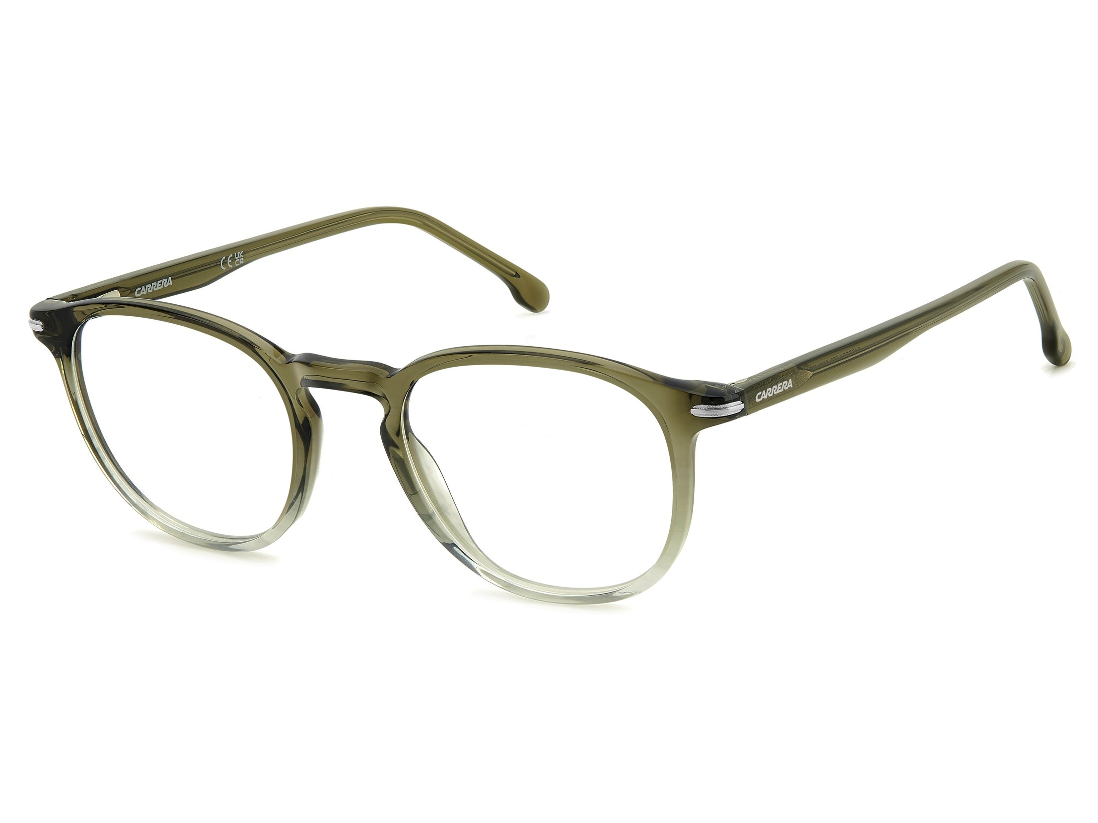 Carrera Ducati Round Frames