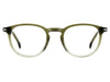 Carrera Round Frames
