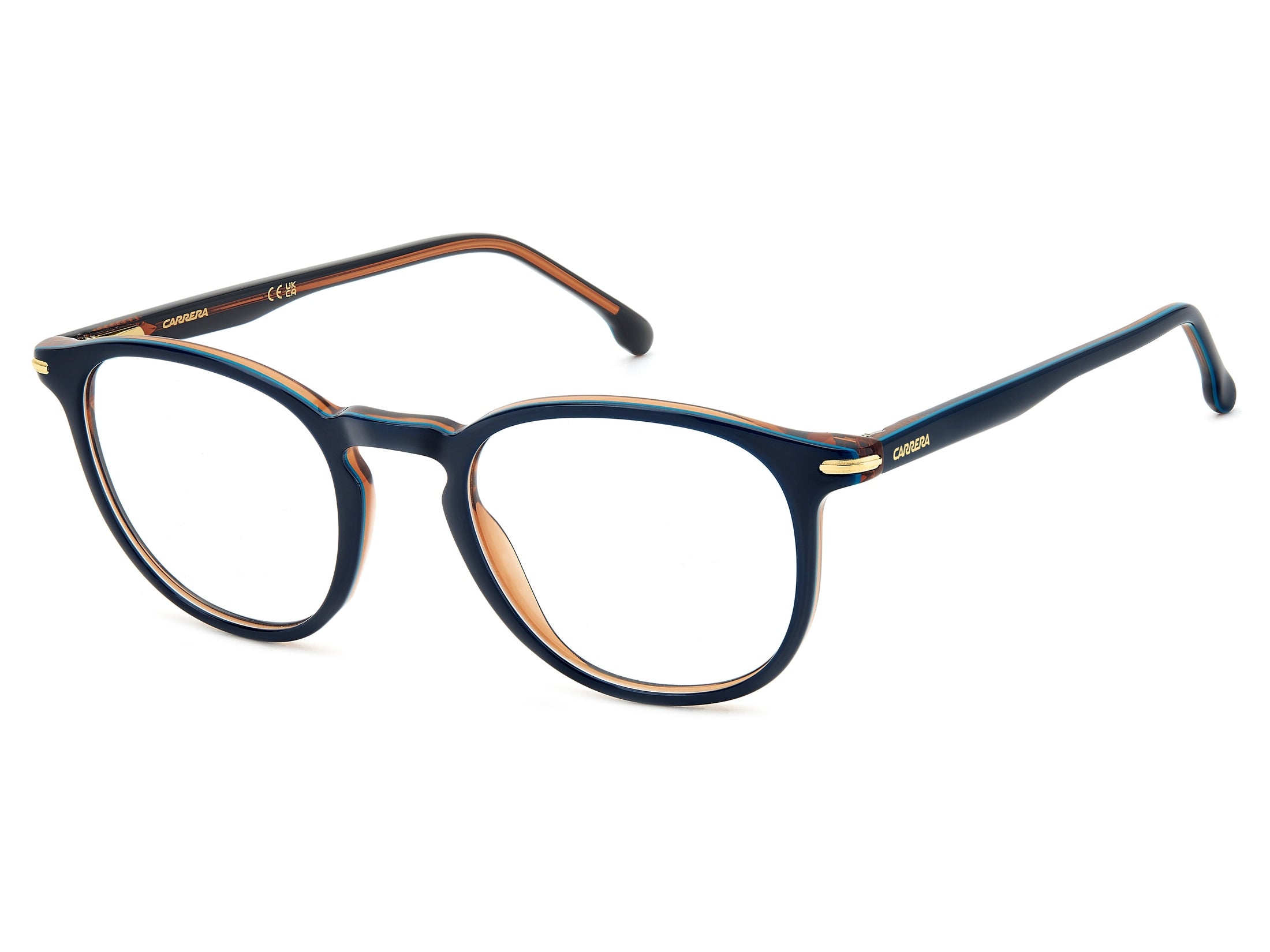 Carrera Ducati Round Frames