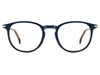 Carrera Round Frames