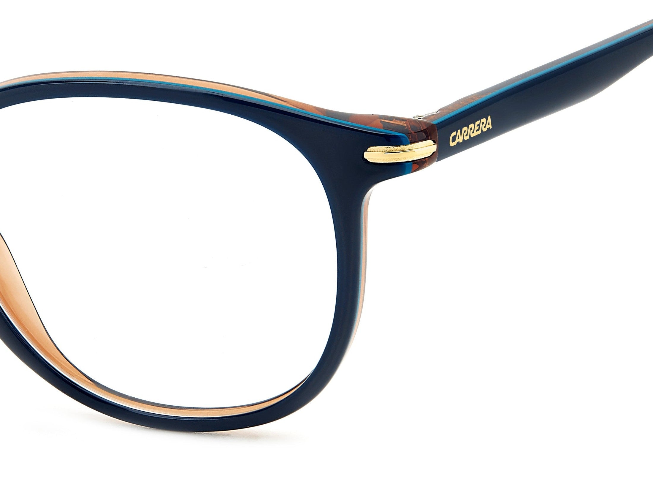 Carrera Ducati Round Frames