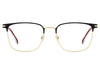 Carrera Square Frames