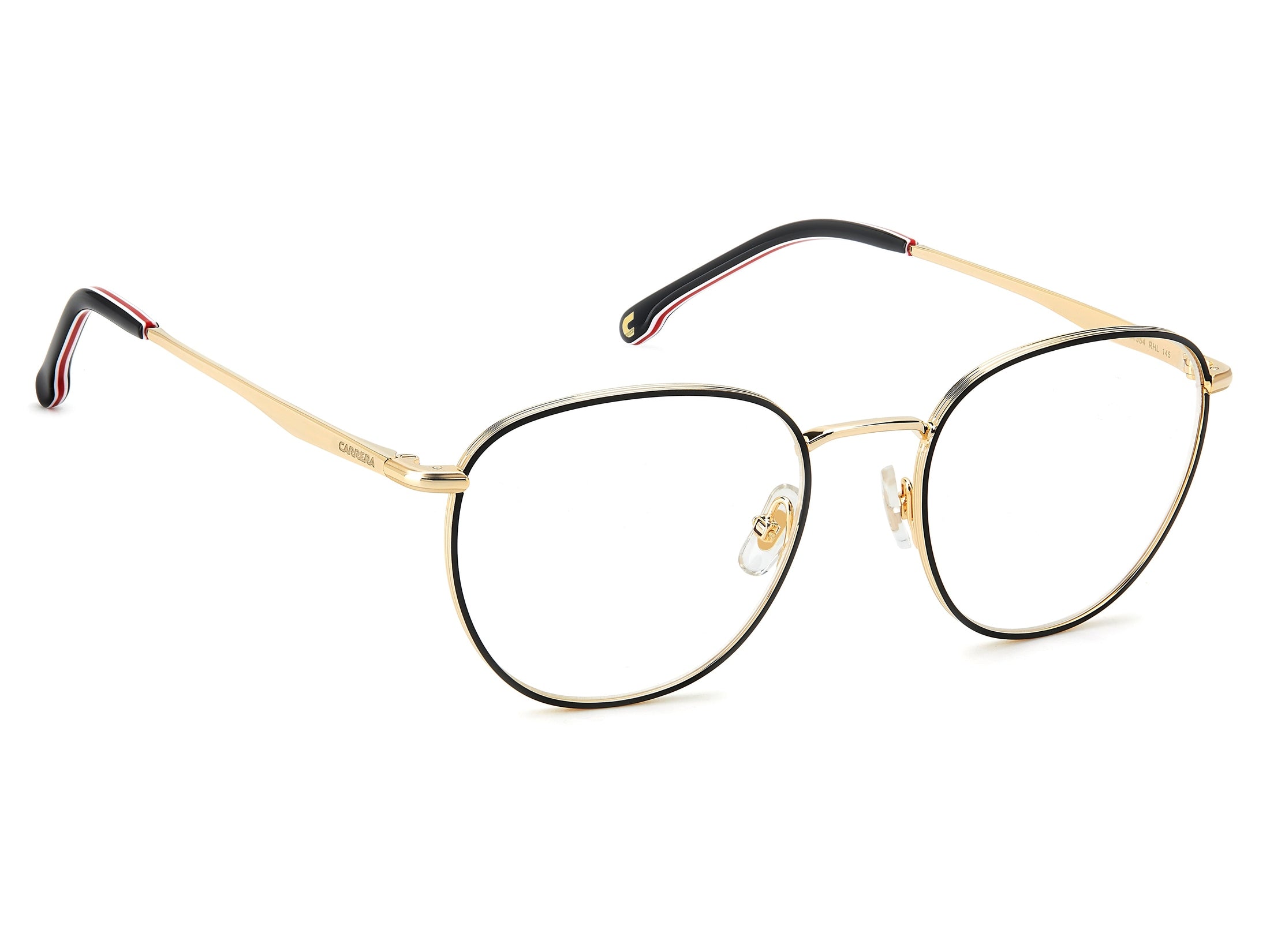 Carrera Round Frames