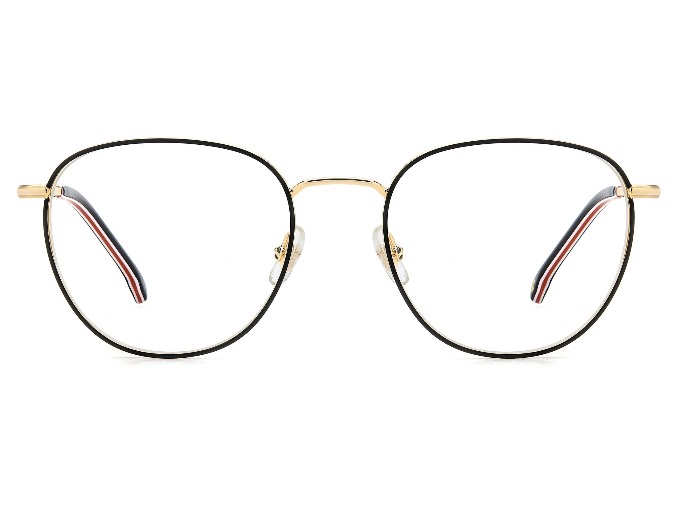 Carrera Round Frames