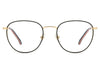 Carrera Round Frames