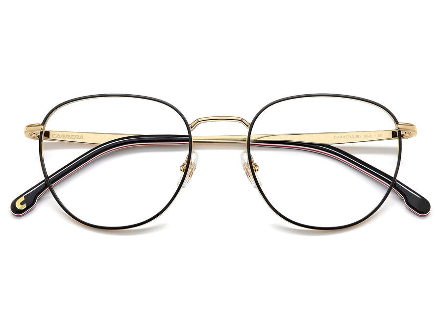 Carrera Round Frames - CARRERA 354