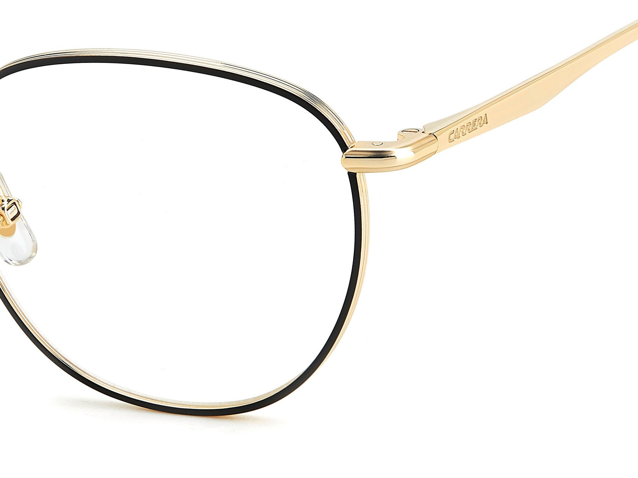 Carrera Round Frames
