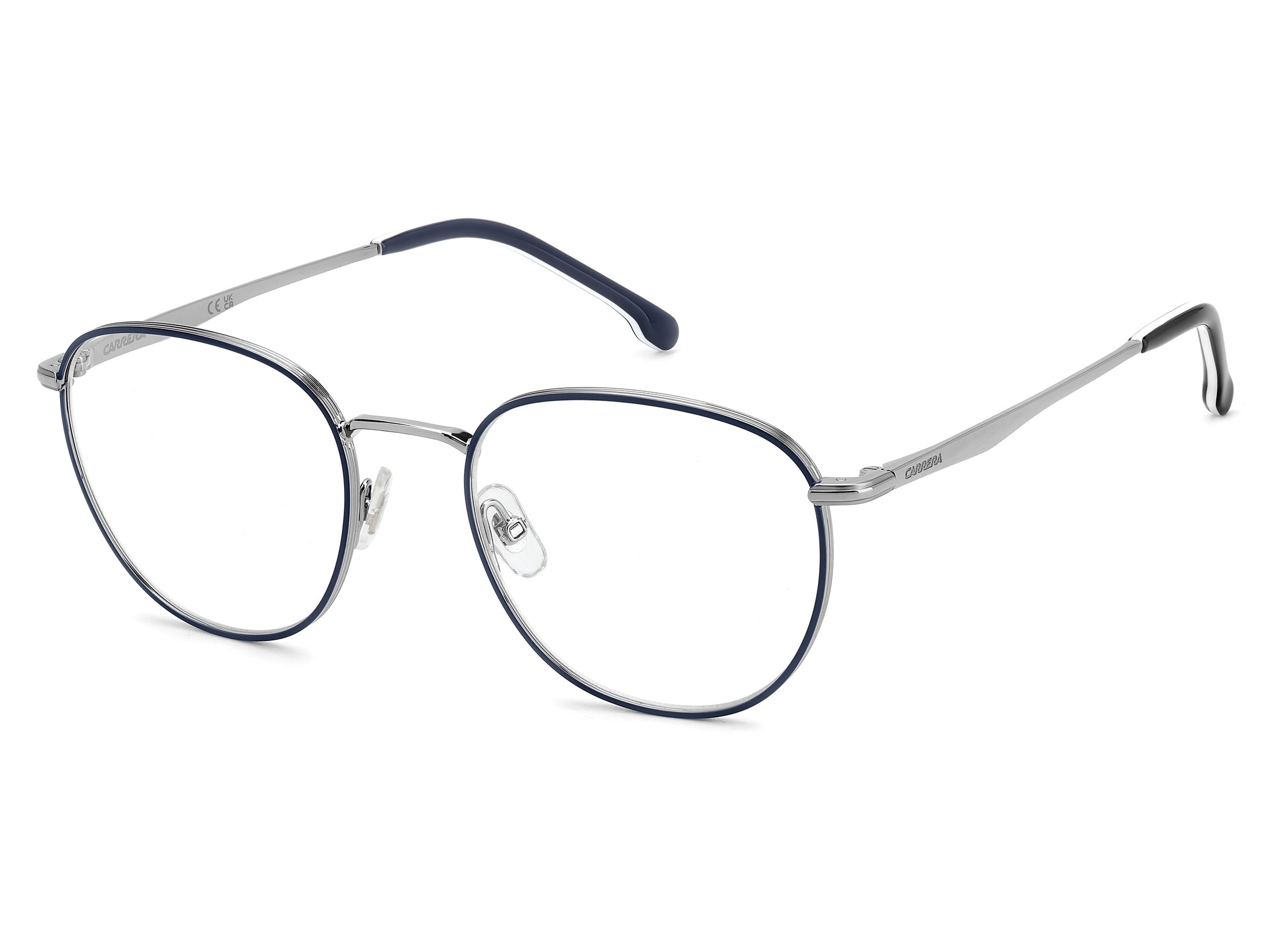 Carrera Round Frames