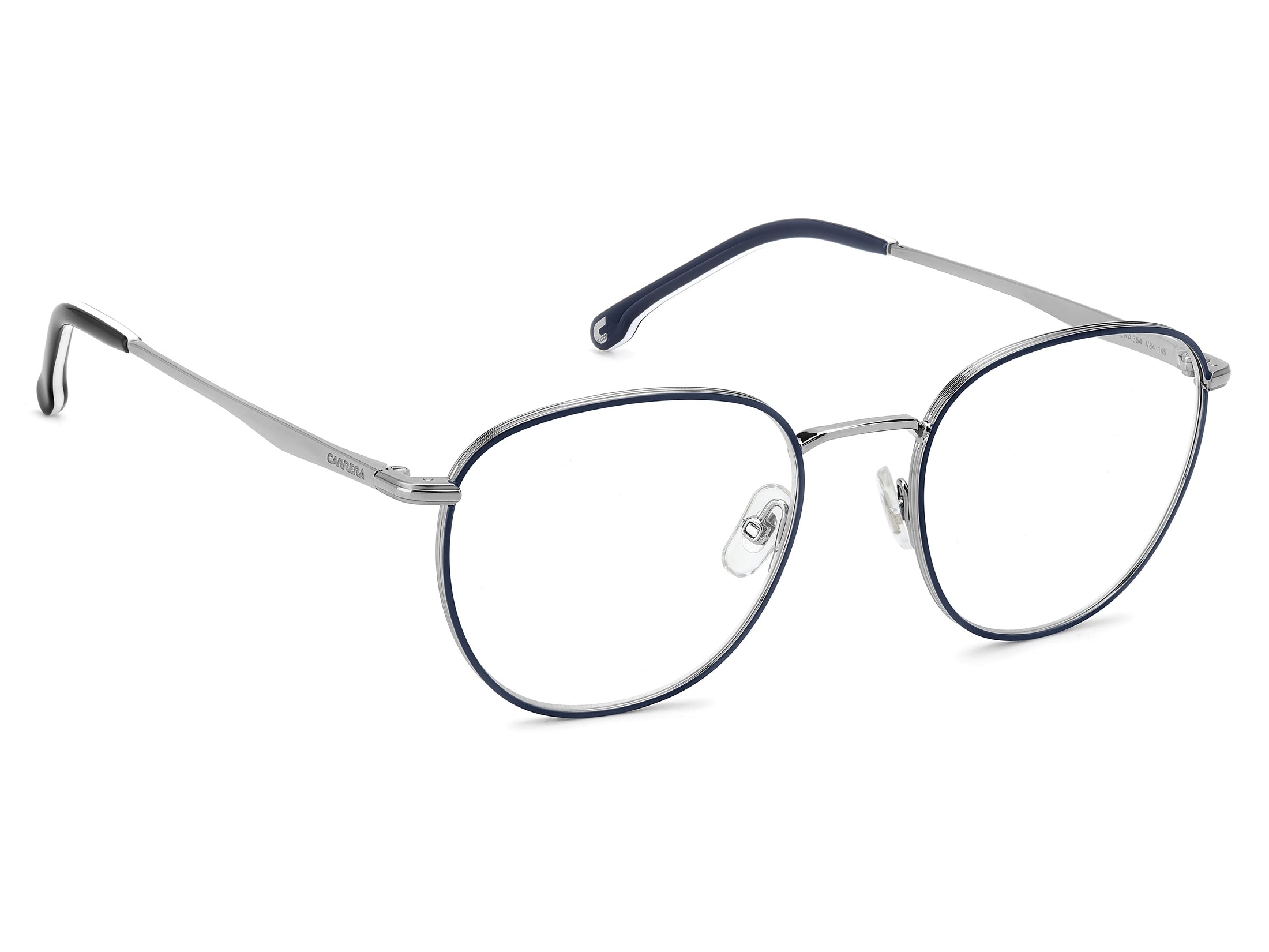 Carrera Round Frames