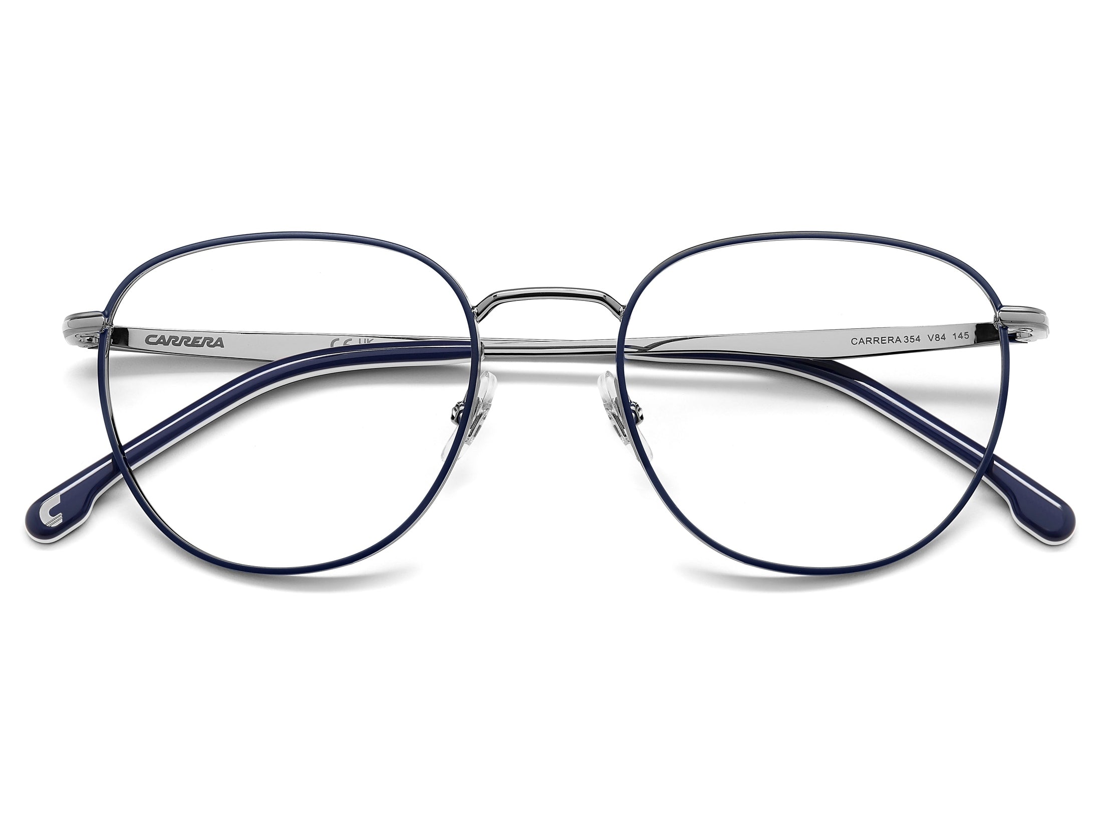 Carrera Round Frames