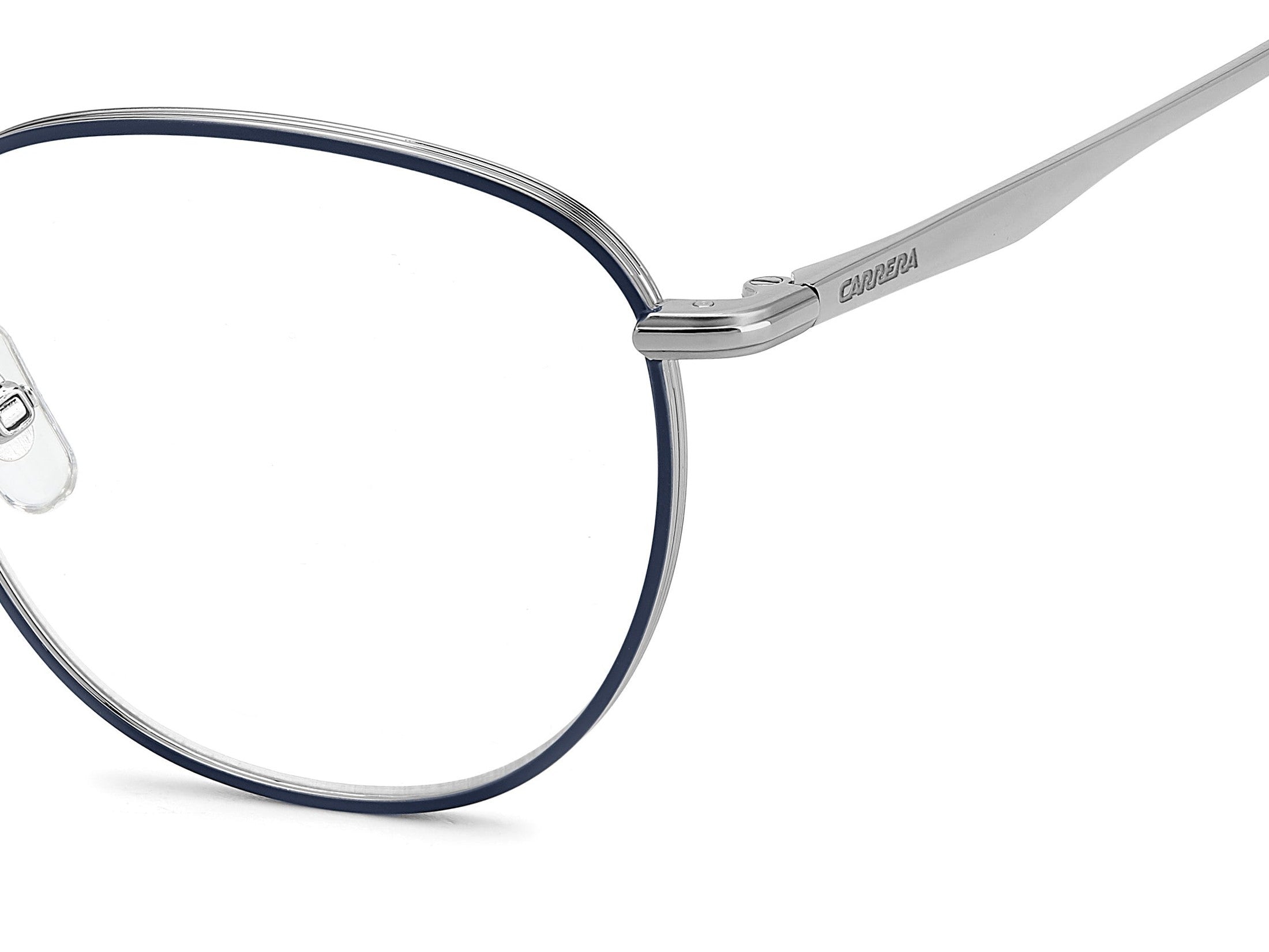 Carrera Round Frames
