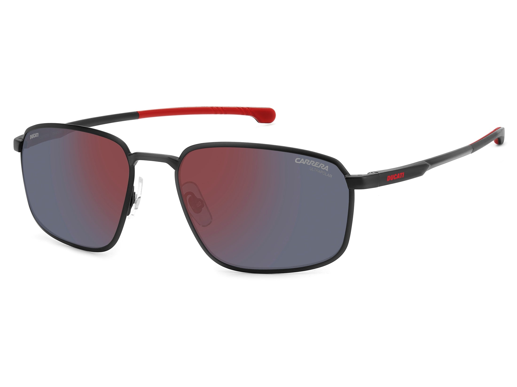 Carrera Ducati Square Sunglasses