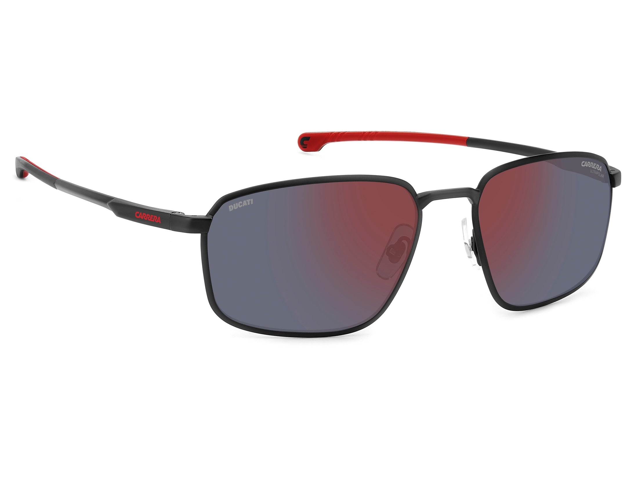 Carrera Ducati Square Sunglasses
