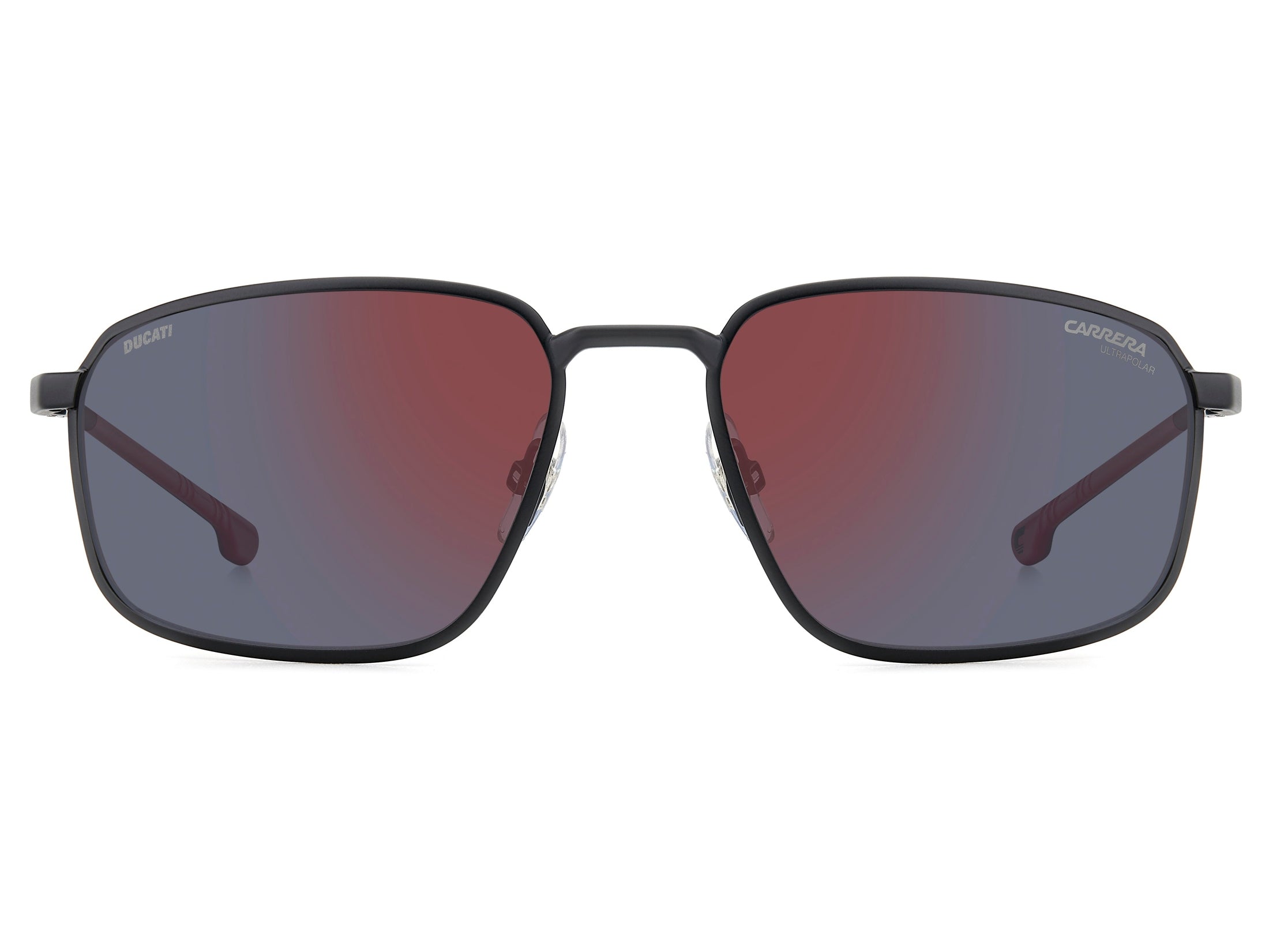 Carrera Ducati Square Sunglasses