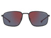 Carrera Ducati Square Sunglasses