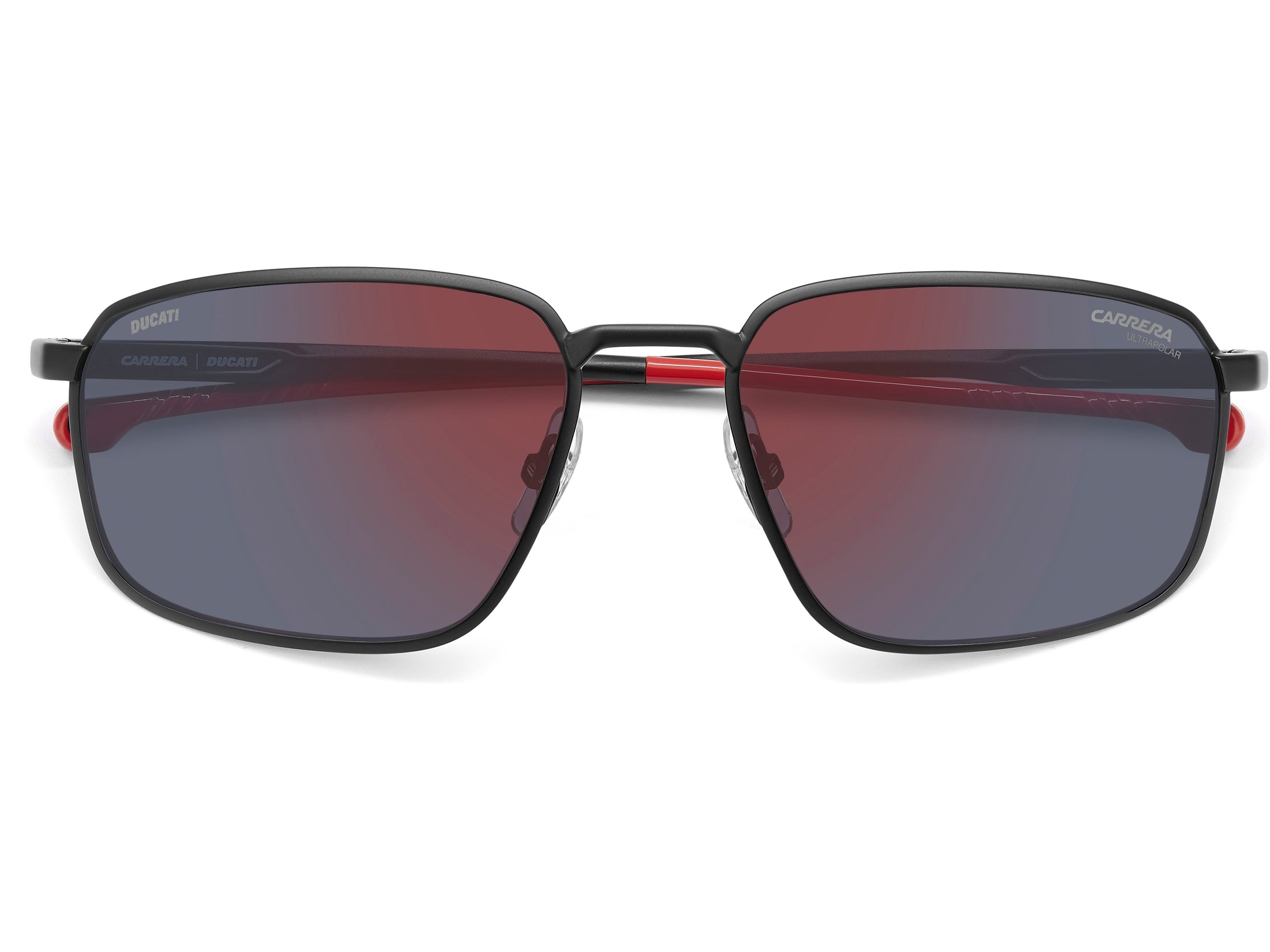 Carrera Ducati Square Sunglasses