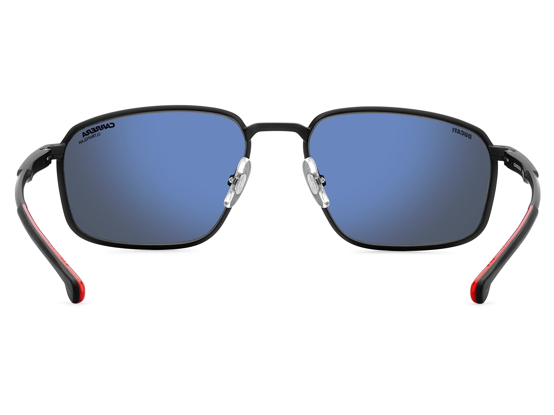 Carrera Ducati Square Sunglasses