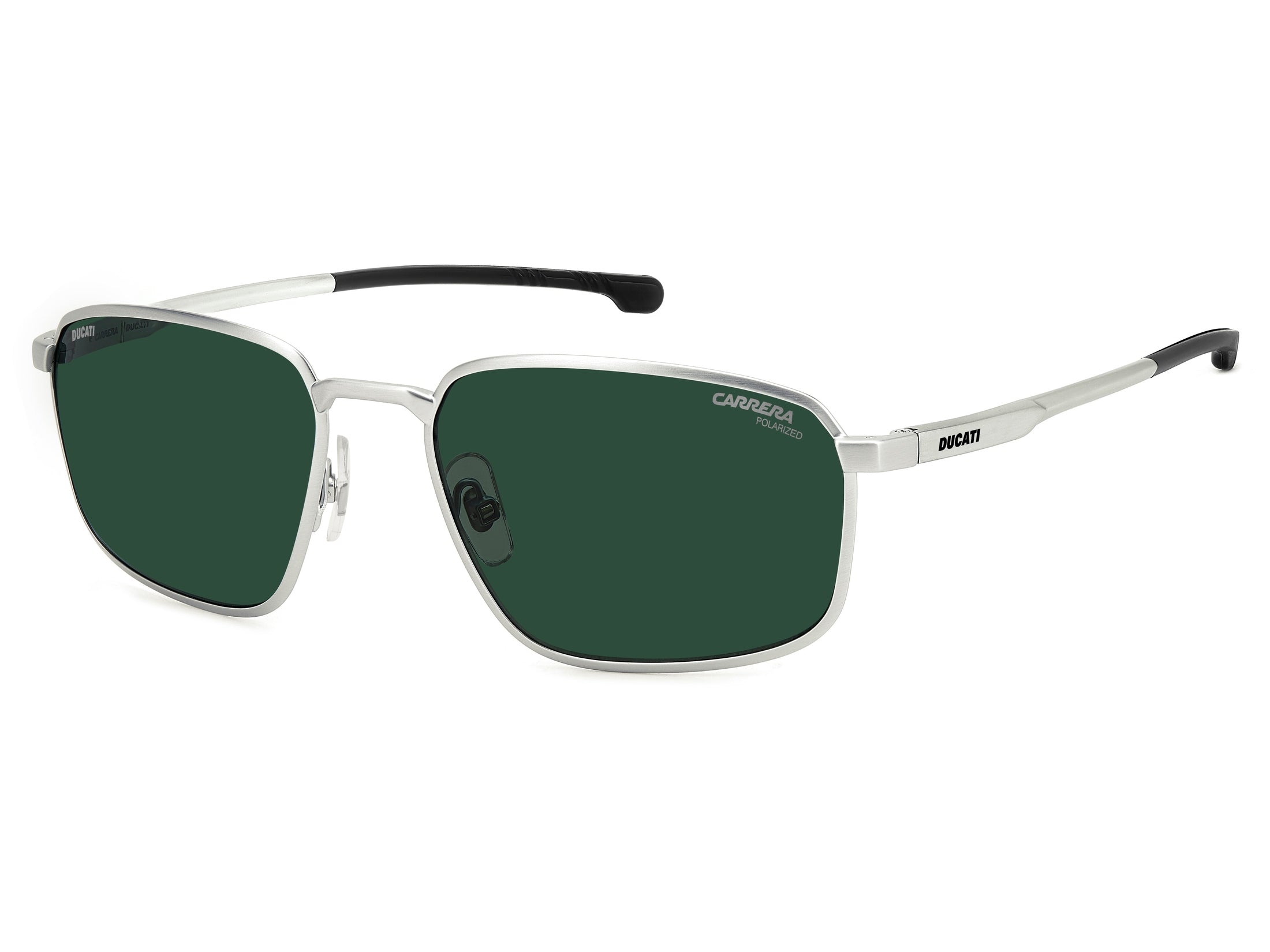Carrera Ducati Square Sunglasses