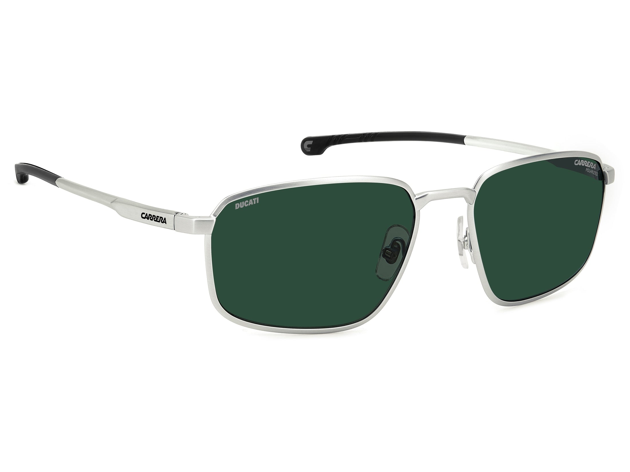 Carrera Ducati Square Sunglasses