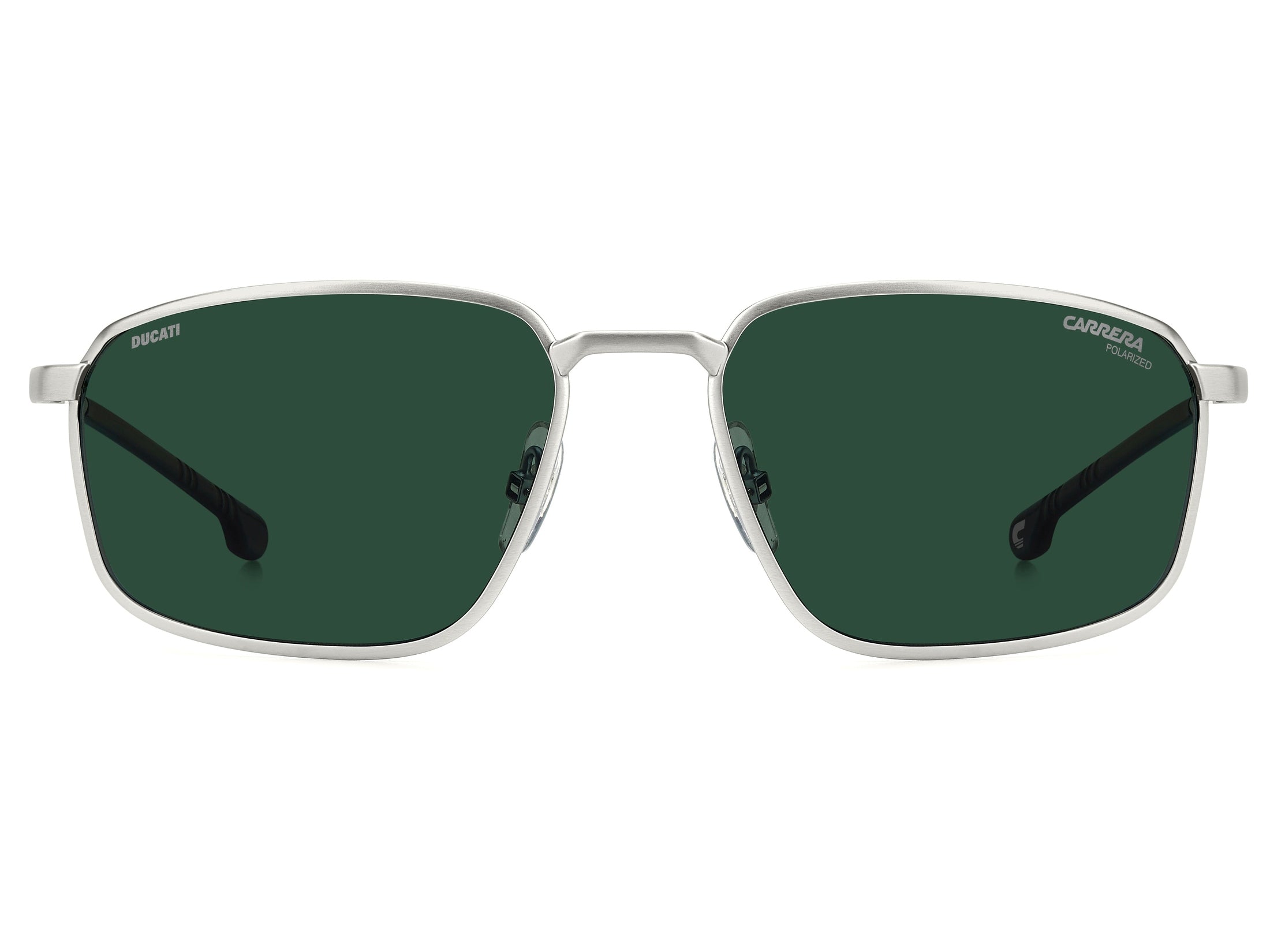 Carrera Ducati Square Sunglasses