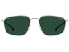 Carrera Ducati Square Sunglasses