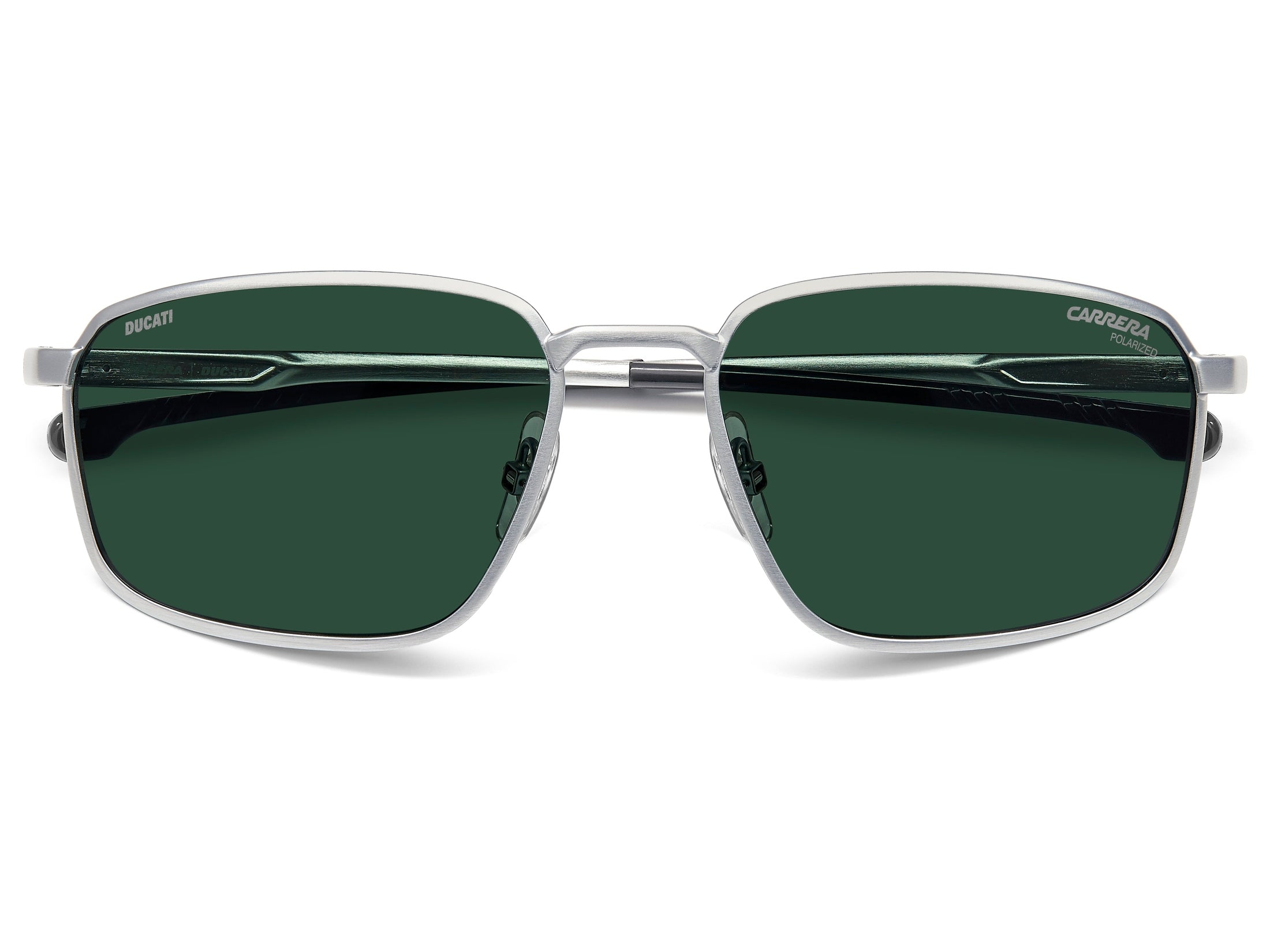 Carrera Ducati Square Sunglasses