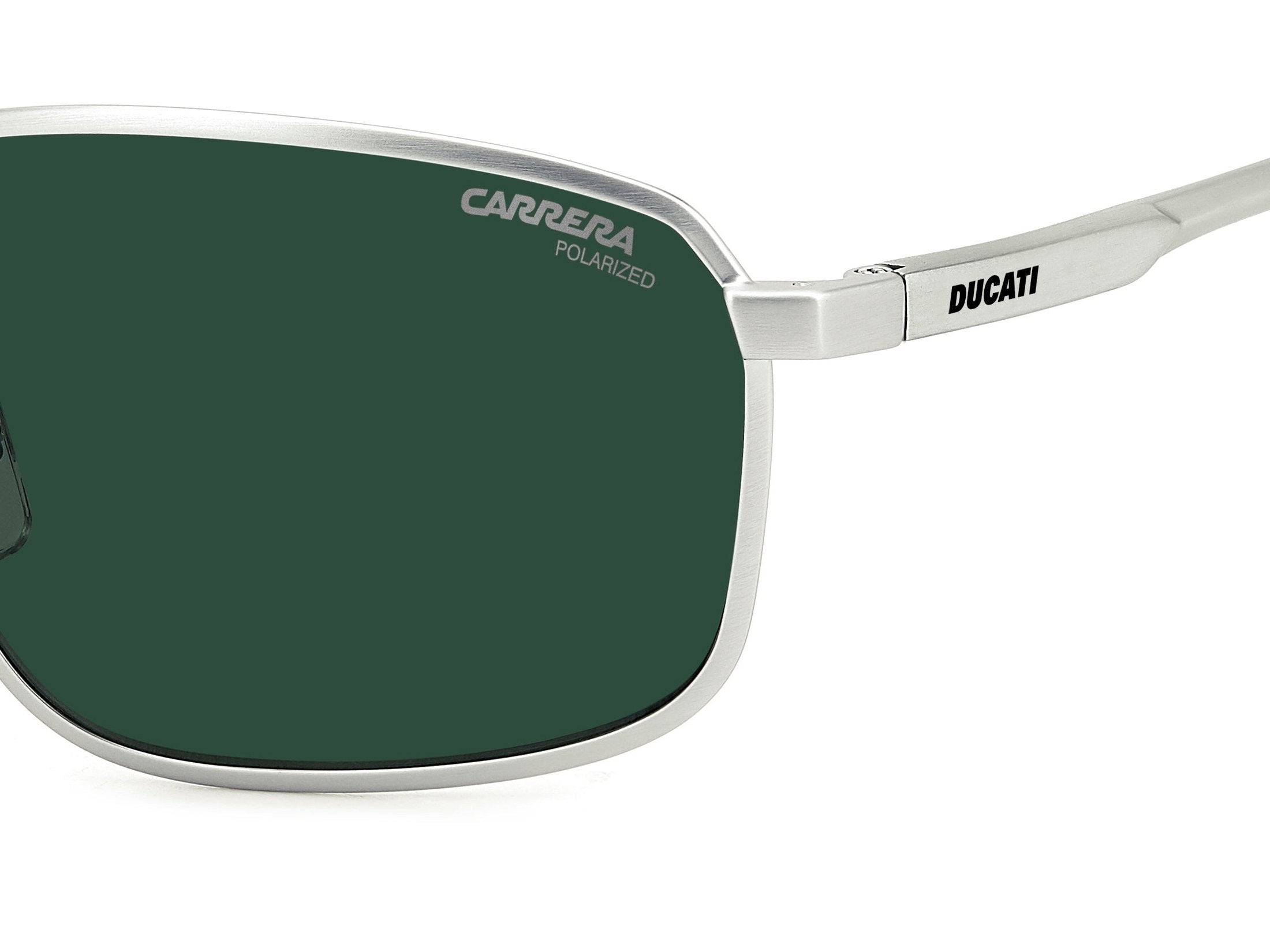 Carrera Ducati Square Sunglasses