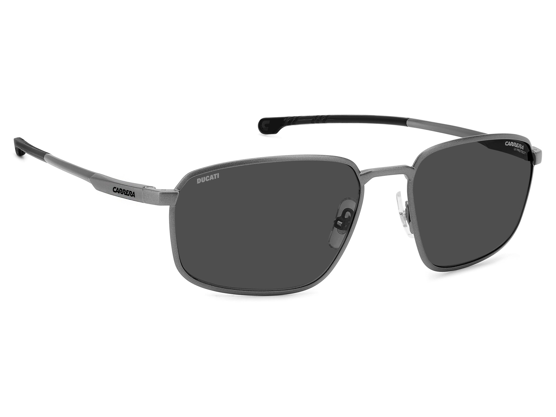 Carrera Ducati Square Sunglasses