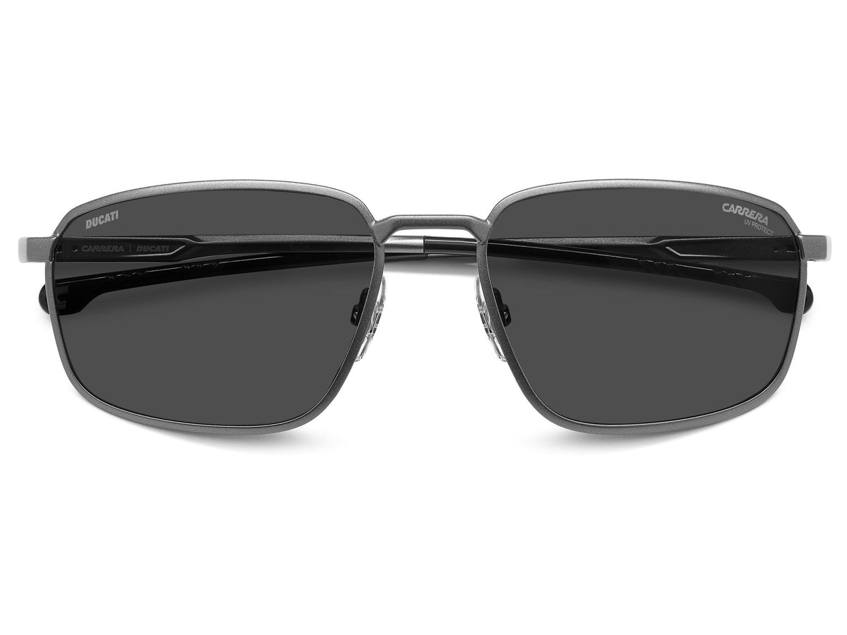 Carrera Ducati Square Sunglasses