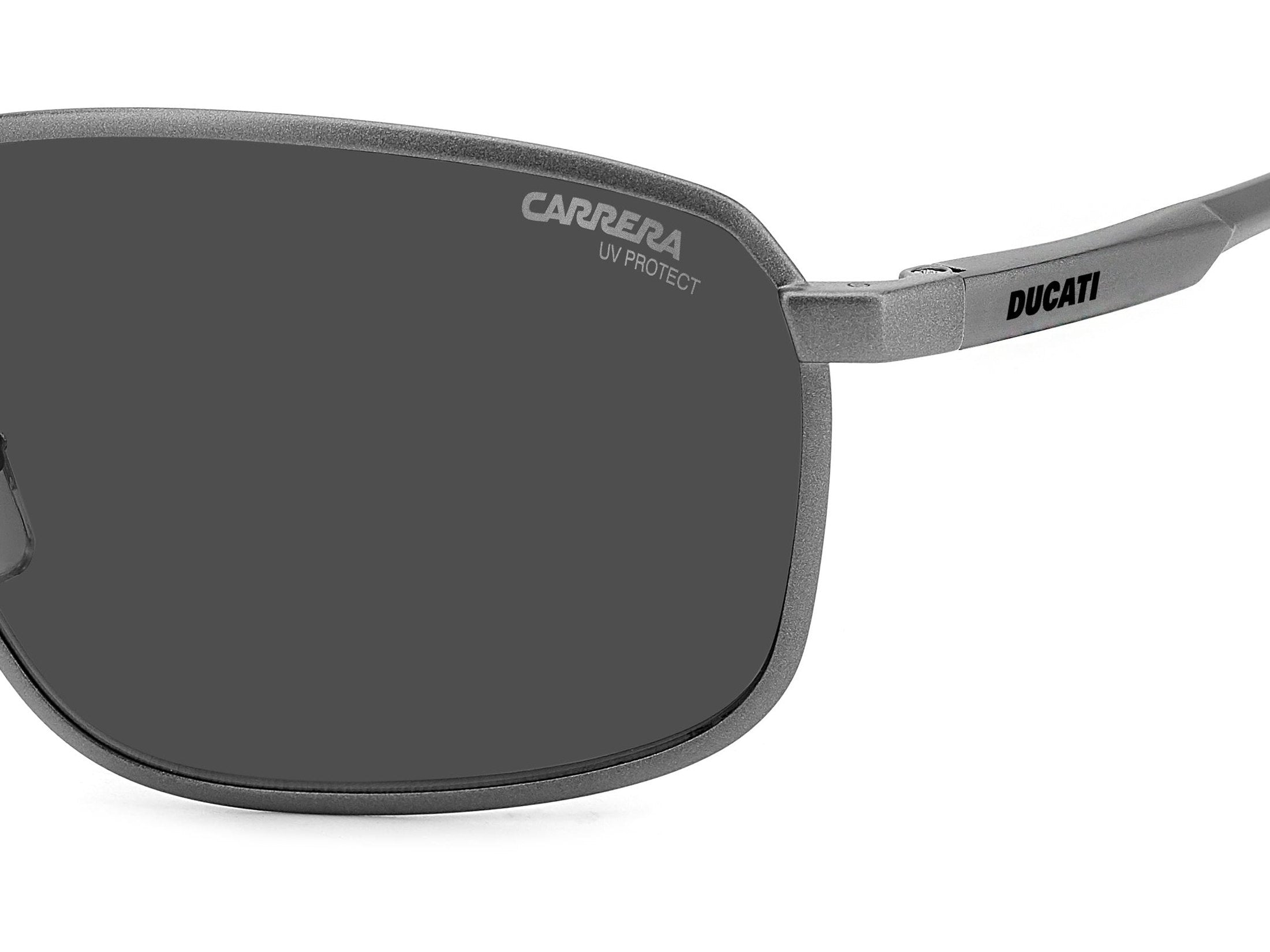 Carrera Ducati Square Sunglasses