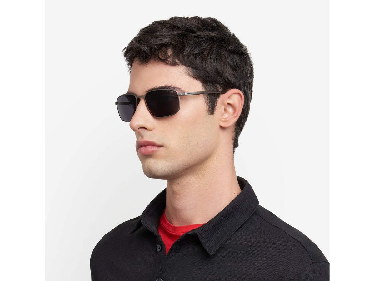 Carrera Ducati Square Sunglasses