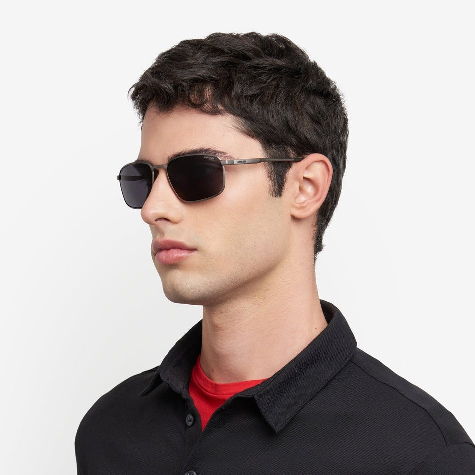 Carrera Ducati Square Sunglasses