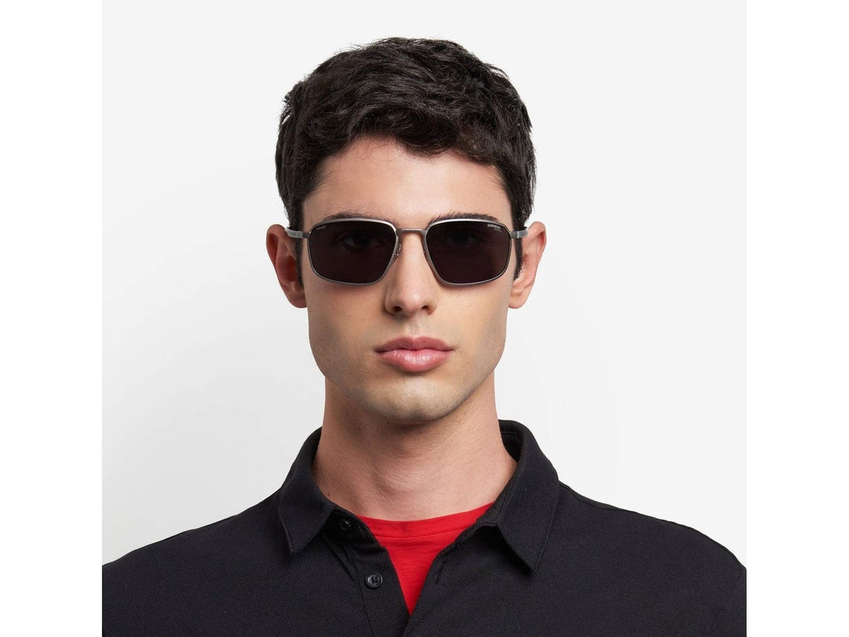 Carrera Ducati Square Sunglasses