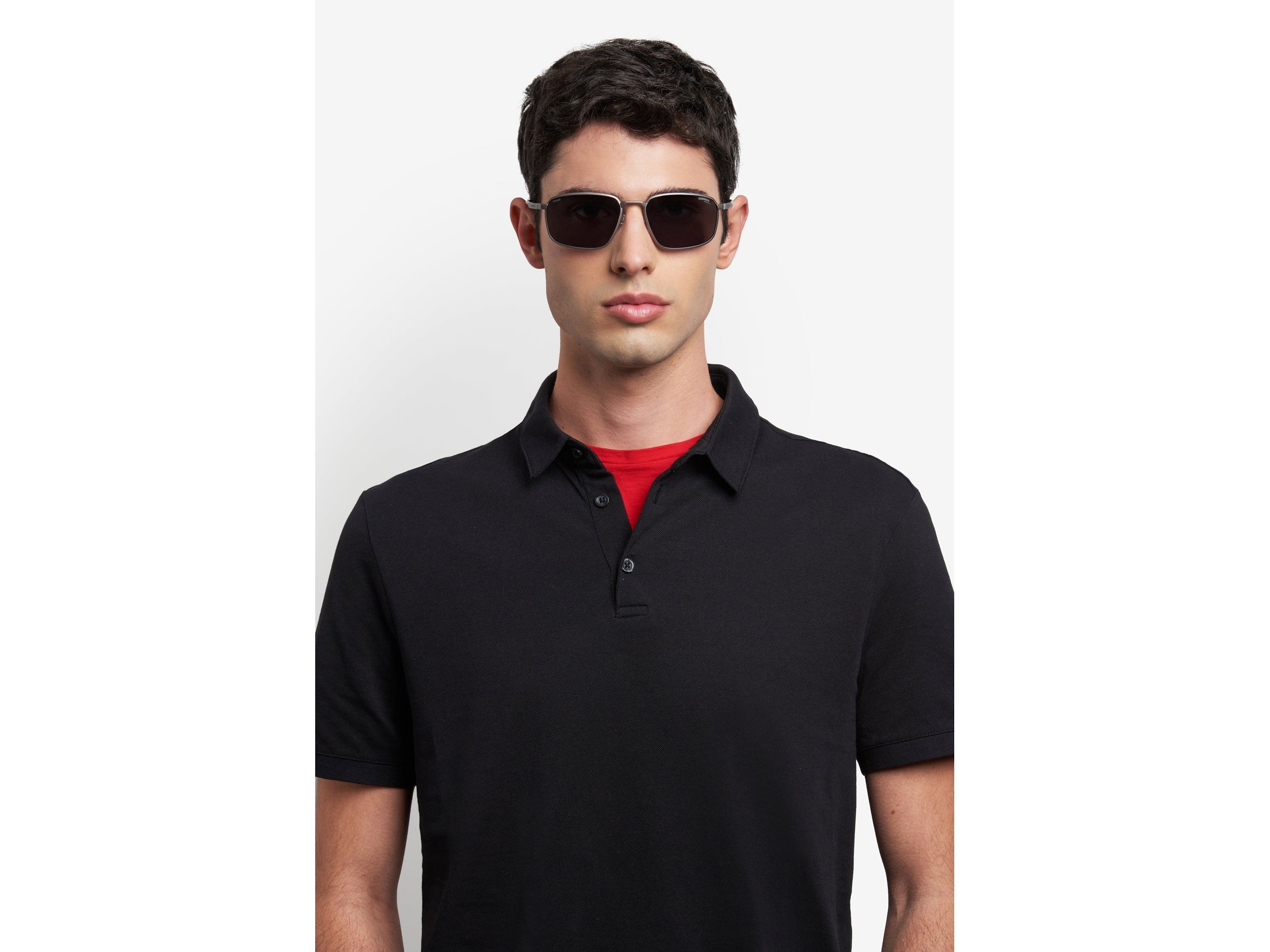 Carrera Ducati Square Sunglasses