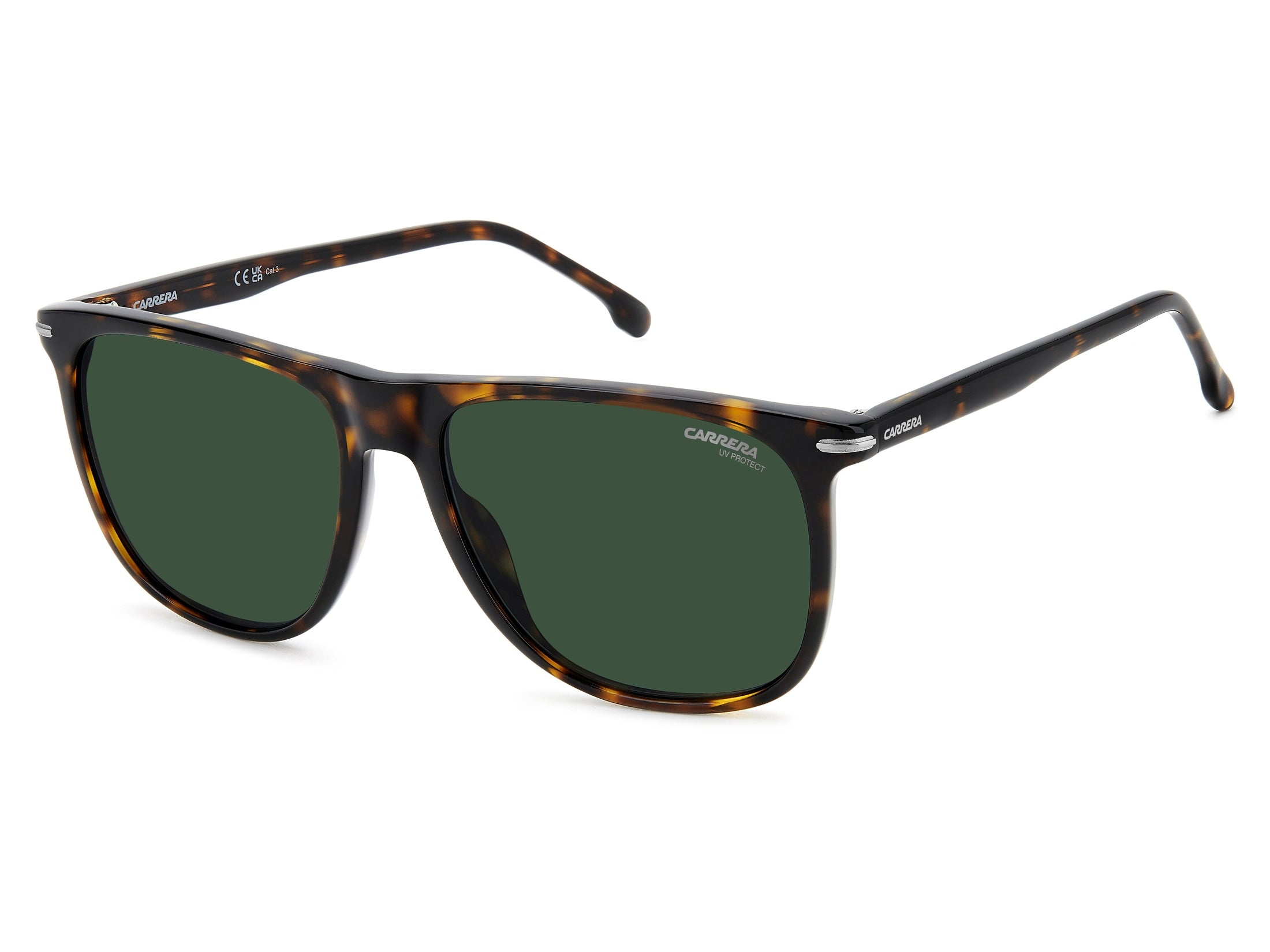 Carrera Ducati Square Sunglasses