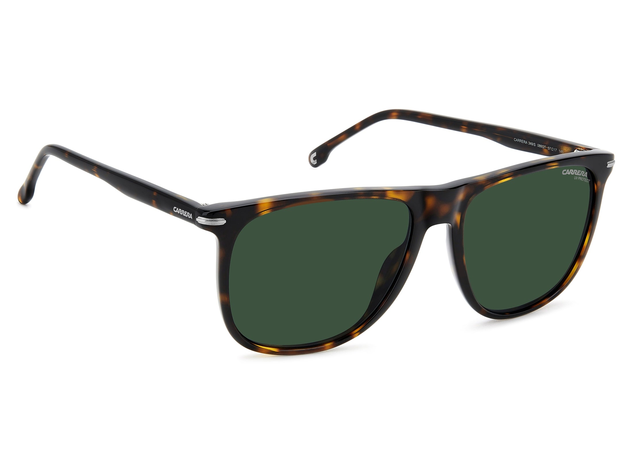 Carrera Ducati Square Sunglasses