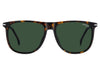 Carrera Square Sunglasses